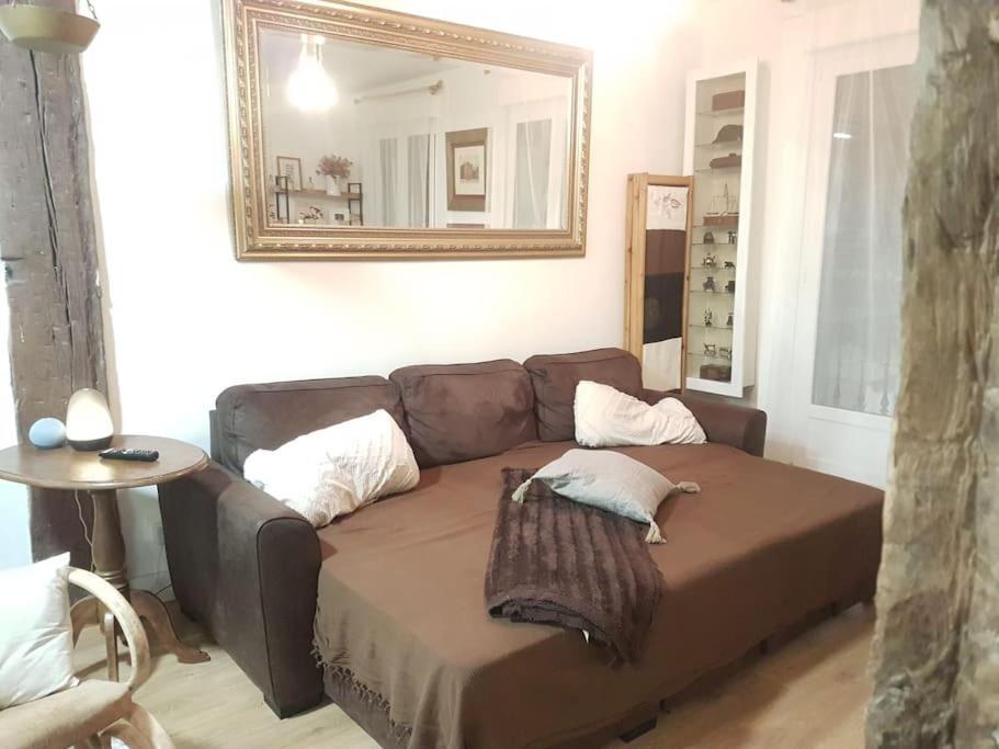 Artekale44 Apartment Билбао Екстериор снимка