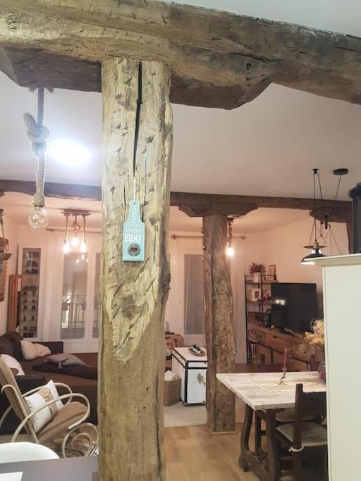 Artekale44 Apartment Билбао Екстериор снимка