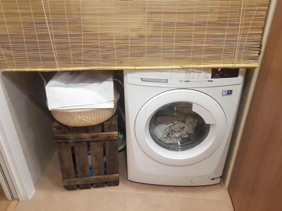Artekale44 Apartment Билбао Екстериор снимка