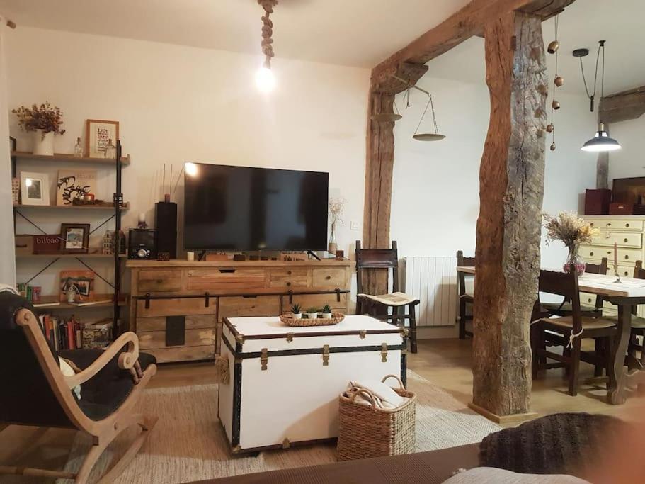 Artekale44 Apartment Билбао Екстериор снимка