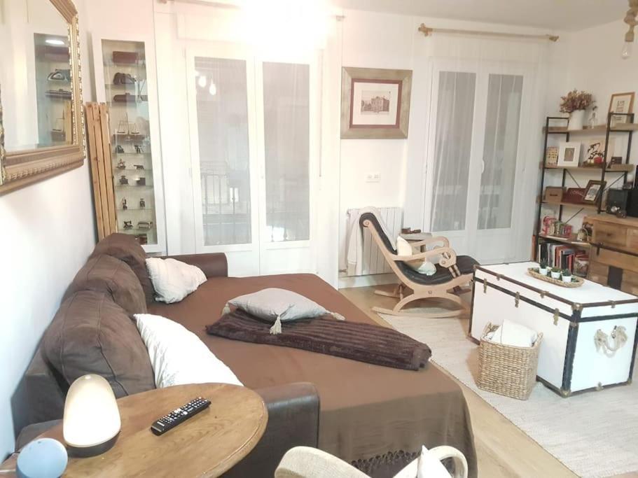 Artekale44 Apartment Билбао Екстериор снимка