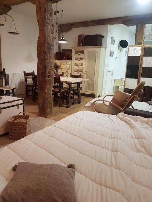 Artekale44 Apartment Билбао Екстериор снимка
