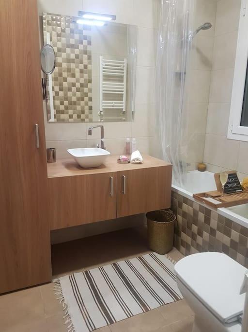 Artekale44 Apartment Билбао Екстериор снимка