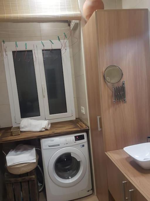Artekale44 Apartment Билбао Екстериор снимка