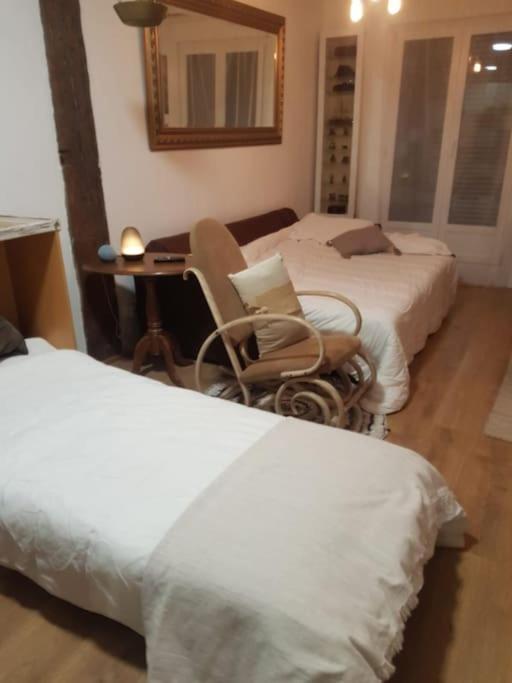 Artekale44 Apartment Билбао Екстериор снимка