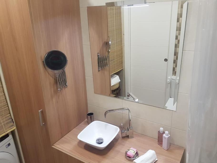 Artekale44 Apartment Билбао Екстериор снимка