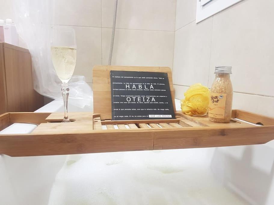 Artekale44 Apartment Билбао Екстериор снимка