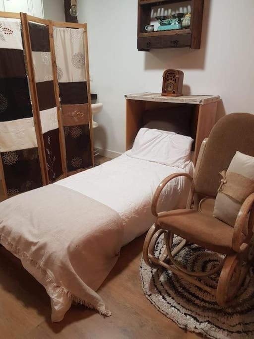 Artekale44 Apartment Билбао Екстериор снимка