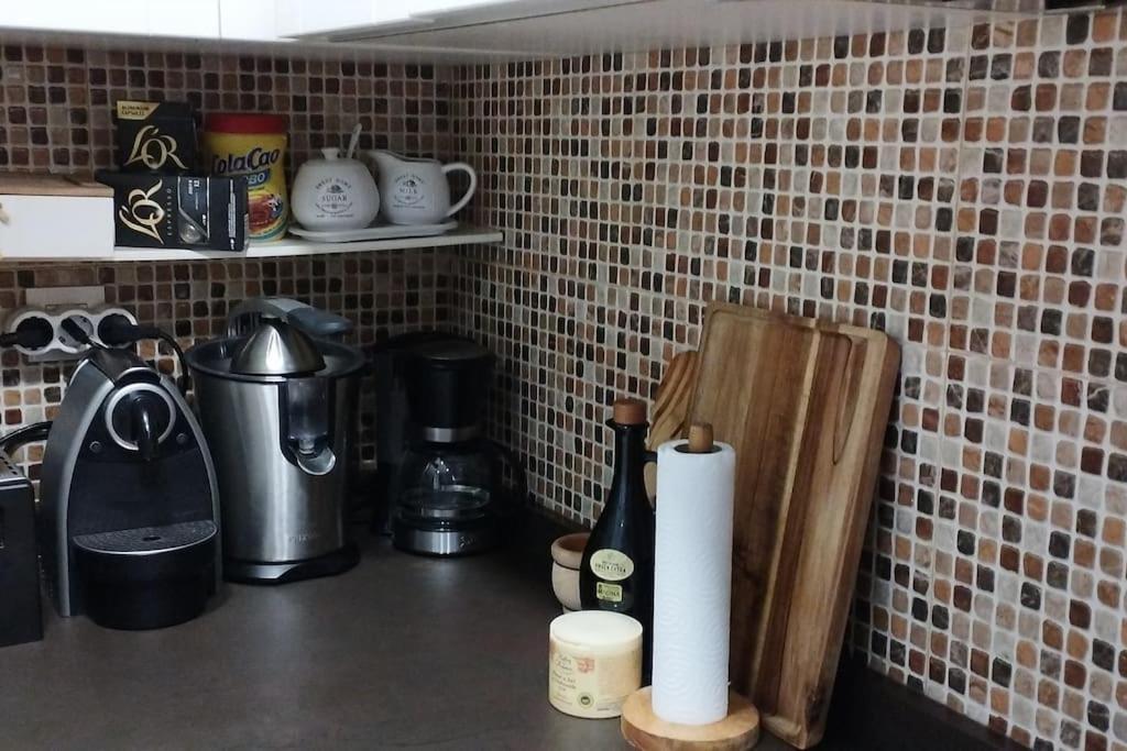 Artekale44 Apartment Билбао Екстериор снимка