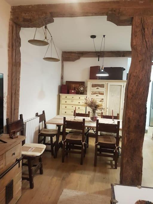 Artekale44 Apartment Билбао Екстериор снимка