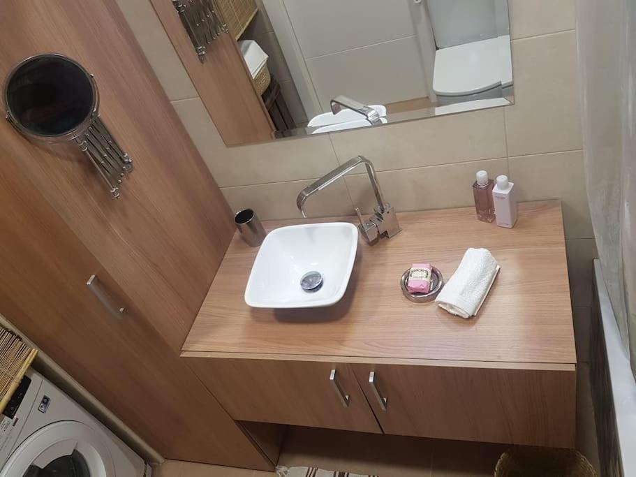 Artekale44 Apartment Билбао Екстериор снимка